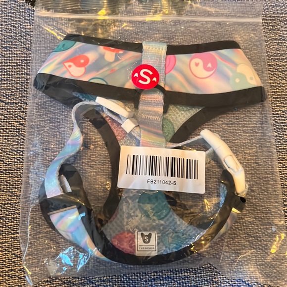 Frenchie Harness - Picture 3 of 4